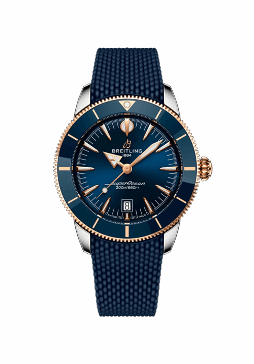 Breitling Superocean Heritage Superocean Heritage B31 Automatic 44 UB3112161C1S1 bei Juwelier Mayrhofer in Linz