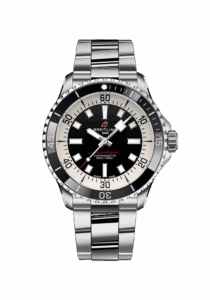 Breitling Superocean Superocean Automatic 42 A17375211B1A1 bei Juwelier Mayrhofer in Linz