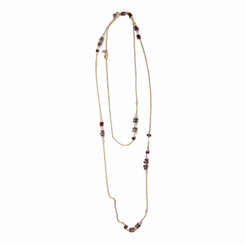 Cervera Barcelona Kette C838CF/OR bei Juwelier Mayrhofer in Linz