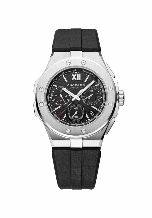 Chopard Alpine Eagle Alpine Eagle XL Chrono 298609-3004 bei Juwelier Mayrhofer in Linz