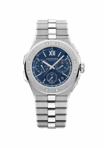 Chopard Alpine Eagle XL Chrono 298609-3001 bei Juwelier Mayrhofer in Linz