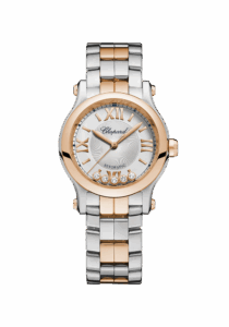 Chopard Happy Sport Happy Sport 30mm 278573-6017 bei Juwelier Mayrhofer in Linz