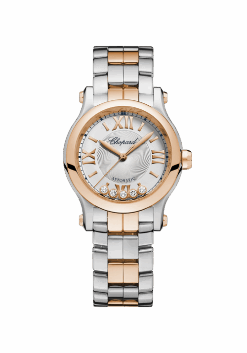 Chopard Happy Sport Happy Sport 30mm 278573-6017 bei Juwelier Mayrhofer in Linz