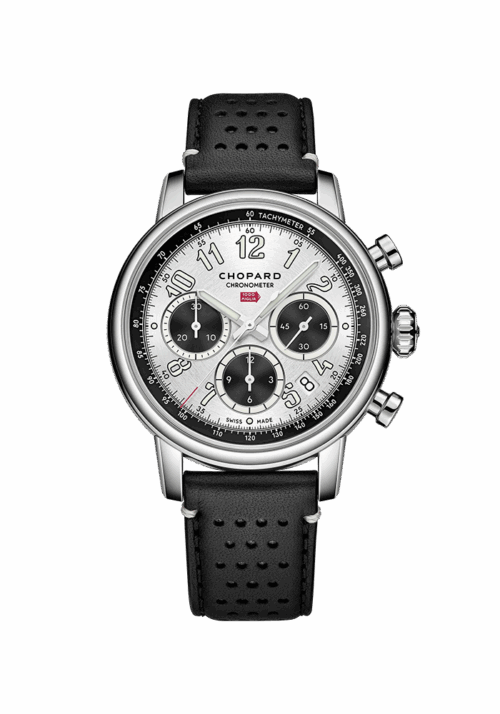 Chopard Mille Miglia Mille Miglia Classic Chronograph 168619-3005 bei Juwelier Mayrhofer in Linz