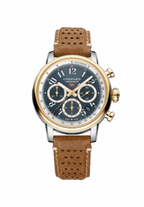Chopard Mille Miglia Mille Miglia Classic Chronograph 168619-4001 bei Juwelier Mayrhofer in Linz