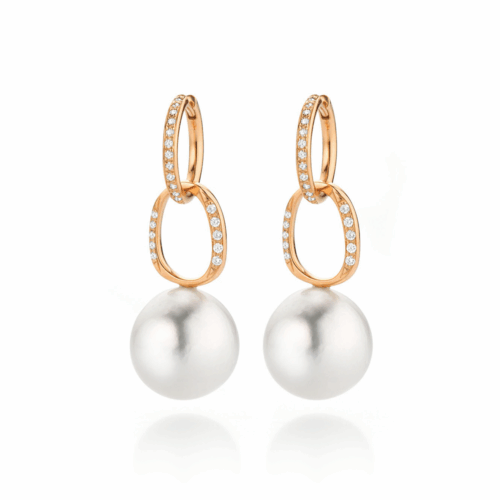 Gellner Metropolitan Modern Classics Creole mit Einhänger 5-24803-01 bei Juwelier Mayrhofer in Linz