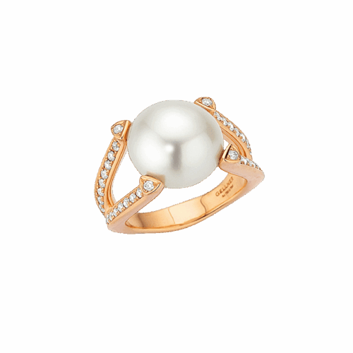 Gellner Metropolitan Wave Ring 5-24144-01 bei Juwelier Mayrhofer in Linz