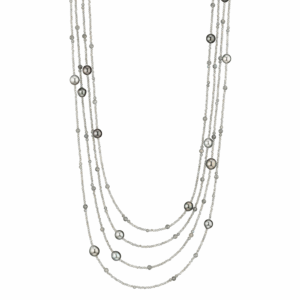 Gellner Urban Big Bang Collier 2-81679-01 bei Juwelier Mayrhofer in Linz