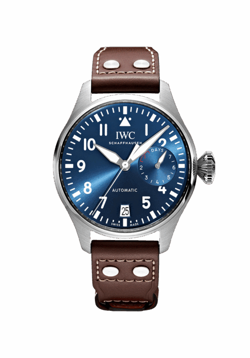 IWC Pilot’s Watches Big Pilot’s Watch Edition «Le Petit Prince» IW501002 bei Juwelier Mayrhofer in Linz