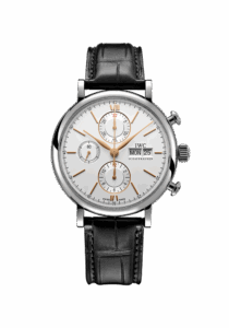 IWC Portofino Portofino Chronograph IW391031 bei Juwelier Mayrhofer in Linz
