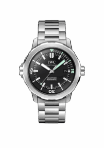 IWC Schaffhausen Aquatimer Aquatimer Automatic IW328803 bei Juwelier Mayrhofer in Linz