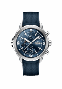 IWC Schaffhausen Aquatimer Aquatimer Chronograph IW376806 bei Juwelier Mayrhofer in Linz