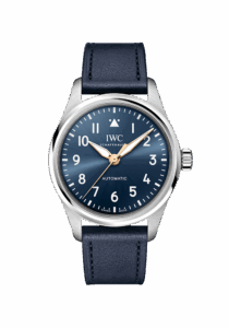 IWC Schaffhausen Pilot's Watches Pilot's Watch Automatic 36 Le Petit Prince IW458802 bei Juwelier Mayrhofer in Linz
