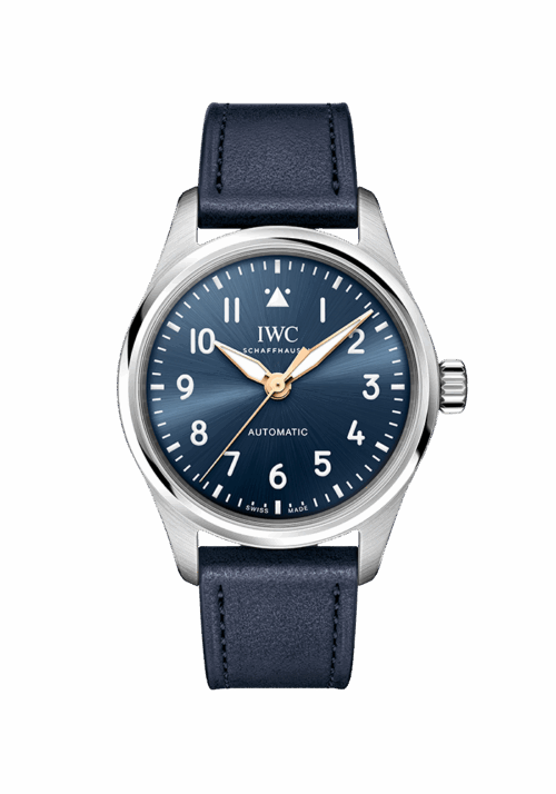 IWC Schaffhausen Pilot's Watches Pilot's Watch Automatic 36 Le Petit Prince IW458802 bei Juwelier Mayrhofer in Linz