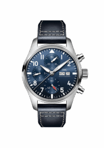 IWC Schaffhausen Pilot's Watches Pilot’s Watch Chronograph 41 IW388101 bei Juwelier Mayrhofer in Linz