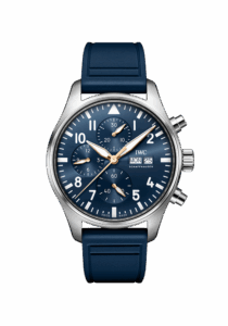 IWC Schaffhausen Pilot's Watches Pilot's Watch Chronograph Le Petit Prince IW378011 bei Juwelier Mayrhofer in Linz