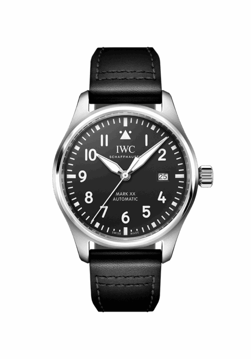IWC Schaffhausen Pilot's Watches Pilot’s Watch Mark XX IW328201 bei Juwelier Mayrhofer in Linz