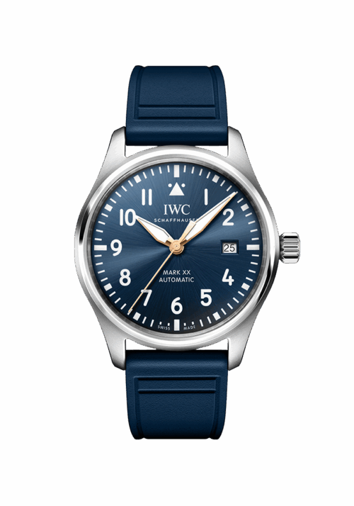 IWC Schaffhausen Pilot's Watches Pilot's Watch Mark XX Le Petit Prince IW328221 bei Juwelier Mayrhofer in Linz
