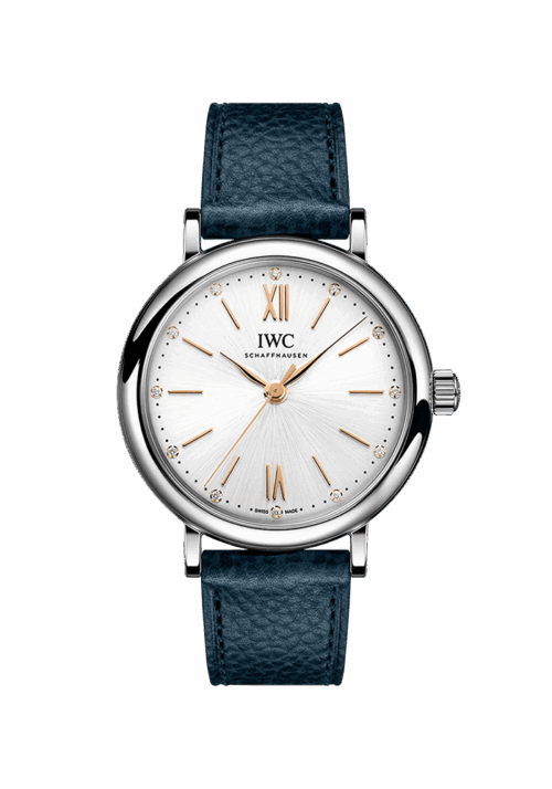 IWC Schaffhausen Portofino Portofino Automatic 34 IW357411 bei Juwelier Mayrhofer in Linz