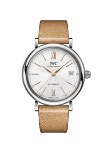 IWC Schaffhausen Portofino Portofino Automatic 37 IW458601 bei Juwelier Mayrhofer in Linz