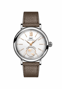 IWC Schaffhausen Portofino Portofino Automatic Day & Night 34 IW459801 bei Juwelier Mayrhofer in Linz