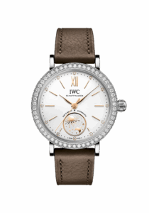 IWC Schaffhausen Portofino Portofino Automatic Day & Night 34 IW659803 bei Juwelier Mayrhofer in Linz