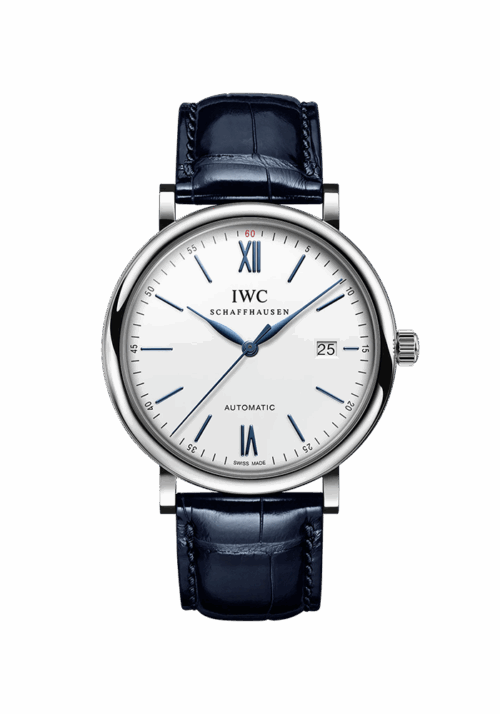 IWC Schaffhausen Portofino Portofino Portofino Automatic IW356527 bei Juwelier Mayrhofer in Linz
