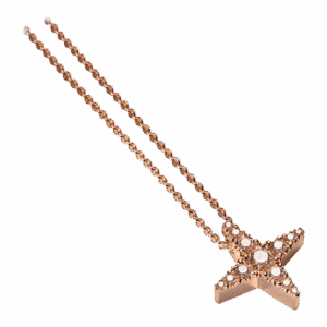 Jochen Pohl Collier #Star M bei Juwelier Mayrhofer in Linz