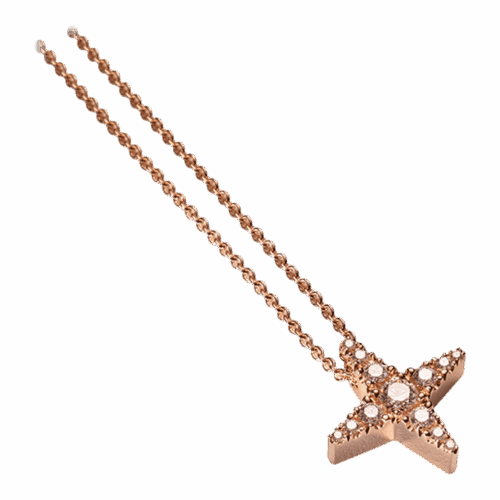 Jochen Pohl Collier #Star M bei Juwelier Mayrhofer in Linz