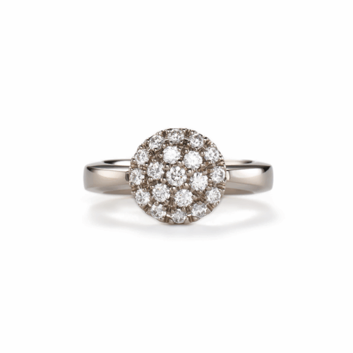 Jochen Pohl Ring mit Brillanten T6C7 bei Juwelier Mayrhofer in Linz