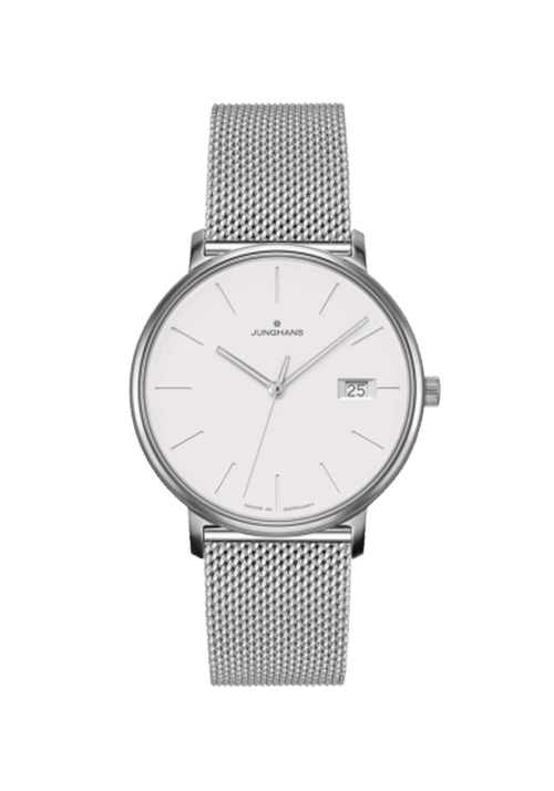 Junghans Form Damen 047/4851.44 bei Juwelier Mayrhofer in Linz