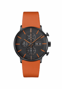 Junghans Junghans FORM FORM A Chronoscope 027/4370.00 bei Juwelier Mayrhofer in Linz