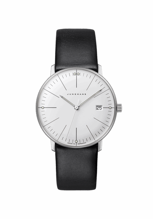 Junghans Junghans Max Bill max bill Damen 047/4251.02 bei Juwelier Mayrhofer in Linz