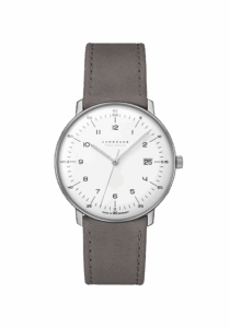 Junghans Junghans Max Bill max bill MEGA Solar 059/2021.02 bei Juwelier Mayrhofer in Linz