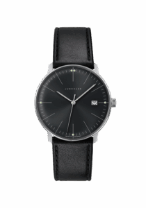 Junghans Junghans max bill max bill Quarz 041/4465.02 bei Juwelier Mayrhofer in Linz