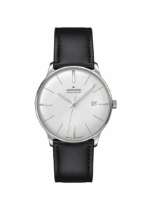 Junghans Junghans Meister Mega Meister MEGA Solar 059/4603.02 bei Juwelier Mayrhofer in Linz
