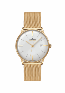 Junghans Junghans Meister Mega Meister MEGA Solar 059/7600.46 bei Juwelier Mayrhofer in Linz