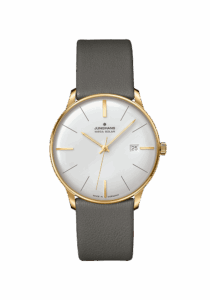 Junghans Junghans Meister Mega Meister MEGA Solar 059/7601.02 bei Juwelier Mayrhofer in Linz