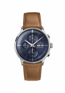 Junghans Junghans Meister Meister Chronoscope 027/4526.02 bei Juwelier Mayrhofer in Linz
