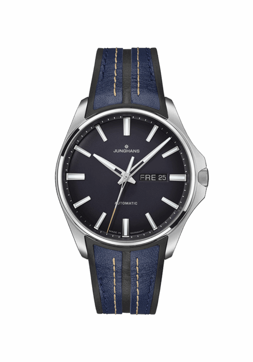 Junghans Junghans Meister Meister S Automatic 027/4211.00 bei Juwelier Mayrhofer in Linz