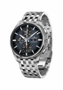 Junghans Junghans Meister Meister S Chronoscope 027/4228.44 bei Juwelier Mayrhofer in Linz