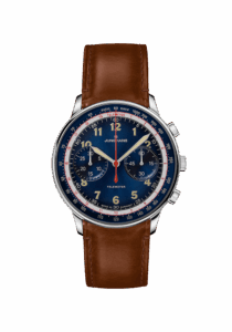 Junghans Junghans Telemeter Telemeter Edition 027/3587.02 bei Juwelier Mayrhofer in Linz