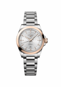 Longines Conquest Collection Longines Conquest L3.320.5.72.6 bei Juwelier Mayrhofer in Linz