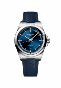 Longines Conquest Collection Longines Conquest L3.720.4.92.9 bei Juwelier Mayrhofer in Linz