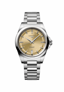 Longines Conquest Conquest L3.720.4.62.6 bei Juwelier Mayrhofer in Linz