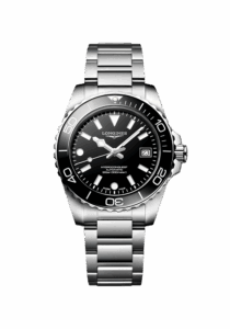 Longines Conquest HydroConquest L3.779.4.56.6 bei Juwelier Mayrhofer in Linz