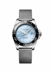 Longines Conquest HydroConquest L3.779.4.99.6 bei Juwelier Mayrhofer in Linz