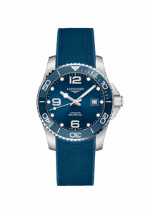 Longines Conquest HydroConquest L3.781.4.96.9 bei Juwelier Mayrhofer in Linz