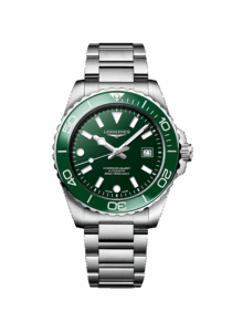 Longines Conquest HydroConquest L3.788.4.06.6 bei Juwelier Mayrhofer in Linz