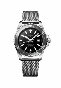 Longines Conquest HydroConquest L3.788.4.70.6 bei Juwelier Mayrhofer in Linz